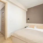 Funkcjonalne Blisko Zamku Ksiazat Pomorskich W Szczecinie By Renters * 슈체친