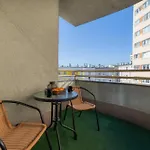 Funkcjonalne Blisko Zamku Ksiazat Pomorskich W Szczecinie By Renters 아파트 슈체친