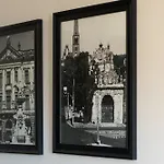 Funkcjonalne Blisko Zamku Ksiazat Pomorskich W Szczecinie By Renters 아파트 슈체친