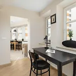 Funkcjonalne Blisko Zamku Ksiazat Pomorskich W Szczecinie By Renters *