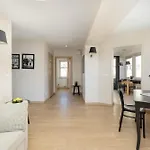 Funkcjonalne Blisko Zamku Ksiazat Pomorskich W Szczecinie By Renters 아파트 *