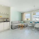 Funkcjonalne Blisko Zamku Ksiazat Pomorskich W Szczecinie By Renters 아파트 *