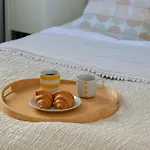 Funkcjonalne Blisko Zamku Ksiazat Pomorskich W Szczecinie By Renters 아파트 슈체친