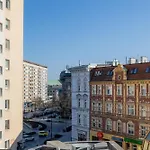 Funkcjonalne Blisko Zamku Ksiazat Pomorskich W Szczecinie By Renters 아파트 슈체친