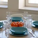 아파트 Funkcjonalne Blisko Zamku Ksiazat Pomorskich W Szczecinie By Renters