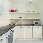 Funkcjonalne Blisko Zamku Ksiazat Pomorskich W Szczecinie By Renters 슈체친
