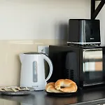 Funkcjonalne Blisko Zamku Ksiazat Pomorskich W Szczecinie By Renters 아파트 *