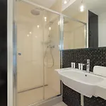 Funkcjonalne Blisko Zamku Ksiazat Pomorskich W Szczecinie By Renters 아파트 슈체친