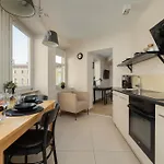 Funkcjonalne Blisko Zamku Ksiazat Pomorskich W Szczecinie By Renters * 슈체친