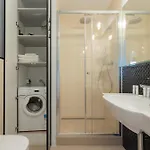 Funkcjonalne Blisko Zamku Ksiazat Pomorskich W Szczecinie By Renters 아파트 *