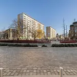 Funkcjonalne Blisko Zamku Ksiazat Pomorskich W Szczecinie By Renters * 슈체친
