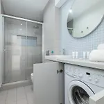 Funkcjonalne Blisko Zamku Ksiazat Pomorskich W Szczecinie By Renters 아파트