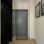Funkcjonalne Blisko Zamku Ksiazat Pomorskich W Szczecinie By Renters 아파트 *