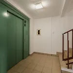 Funkcjonalne Blisko Zamku Ksiazat Pomorskich W Szczecinie By Renters 아파트 *