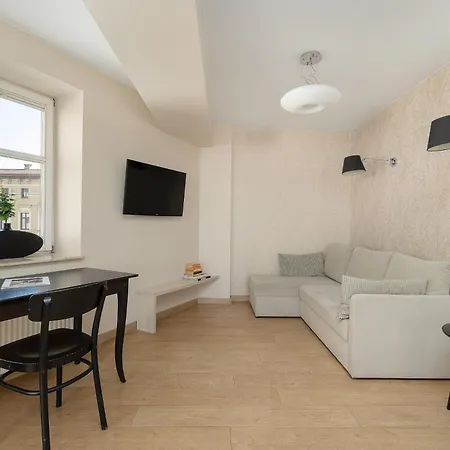 아파트 Funkcjonalne Blisko Zamku Ksiazat Pomorskich W Szczecinie By Renters *