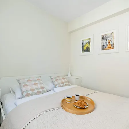 Funkcjonalne Blisko Zamku Ksiazat Pomorskich W Szczecinie By Renters 아파트 *