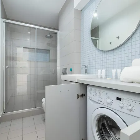 Funkcjonalne Blisko Zamku Ksiazat Pomorskich W Szczecinie By Renters 아파트