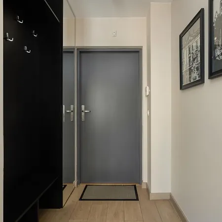 Funkcjonalne Blisko Zamku Ksiazat Pomorskich W Szczecinie By Renters 아파트 *