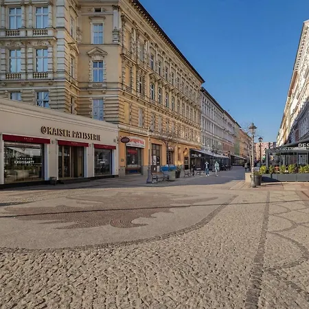 Funkcjonalne Blisko Zamku Ksiazat Pomorskich W Szczecinie By Renters 아파트 *